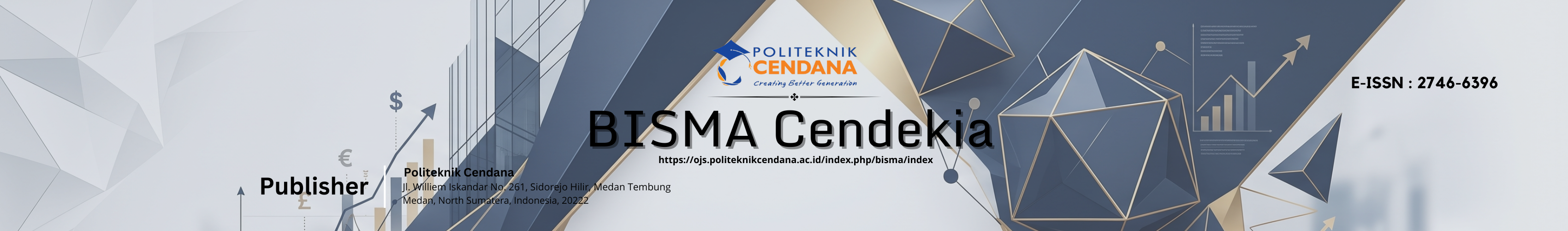 Header Banner BISMA Cendekia