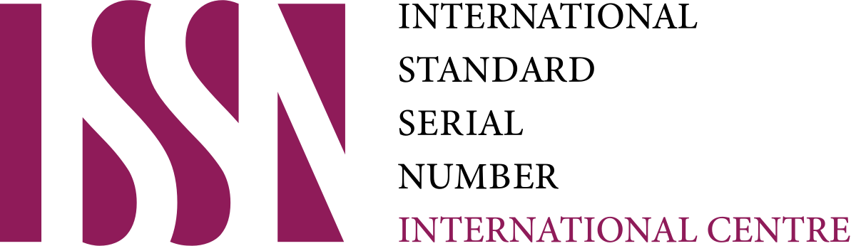ISSN Portal